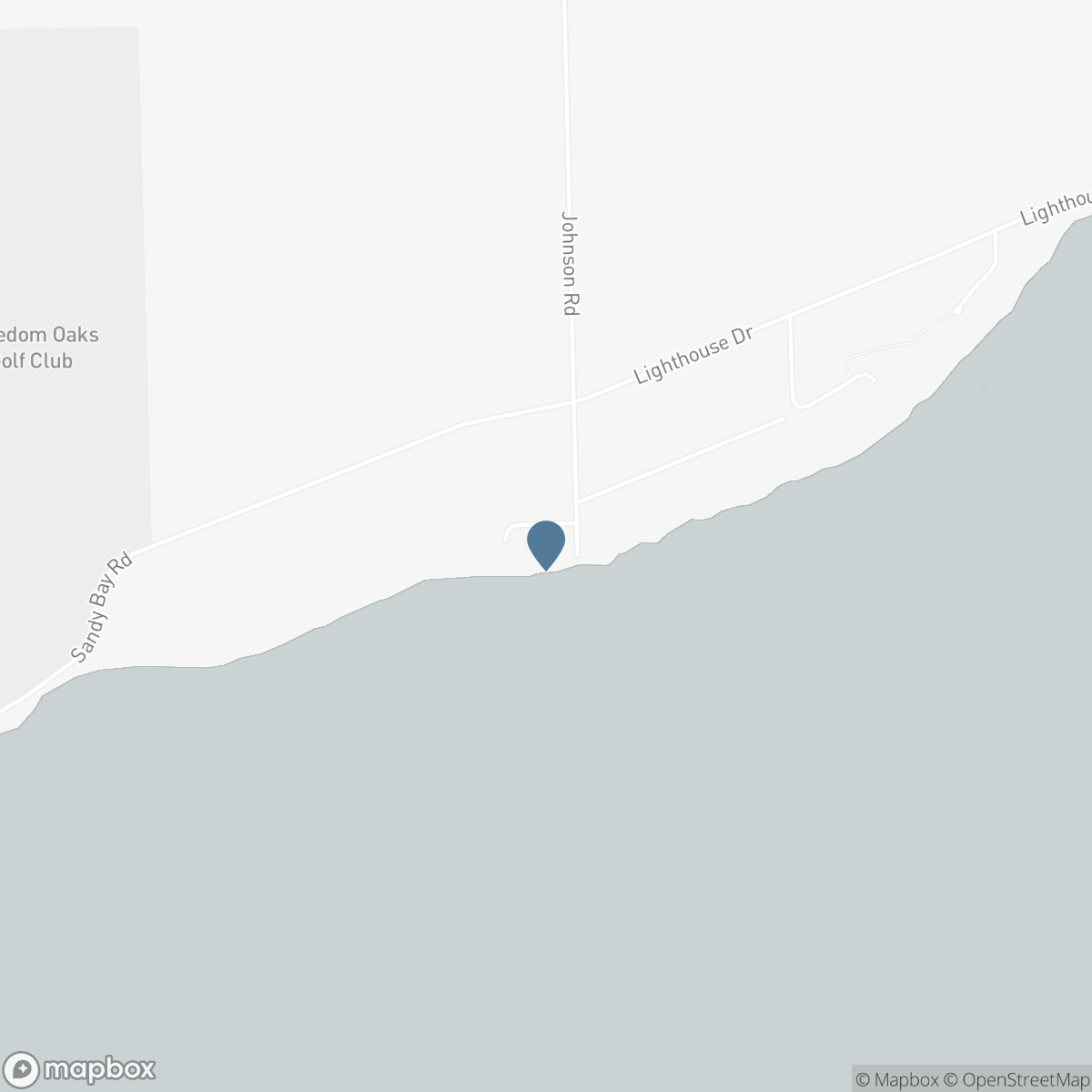 4 DEARDEN Lane, Dunnville, Ontario N1A 2W6